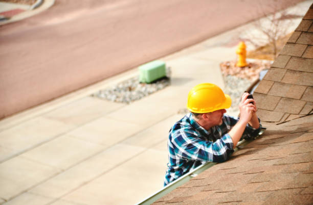 Best Emergency Roof Repair Services  in Mccom, OH